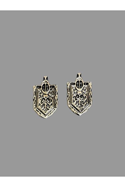 OTO SÜSLEN İSTANBUL Monte Carlo Şövalye Fındık Arma 2 Adet