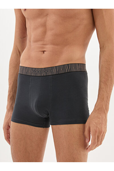 Blackspade Men's Boxer 40866 - Anthracite