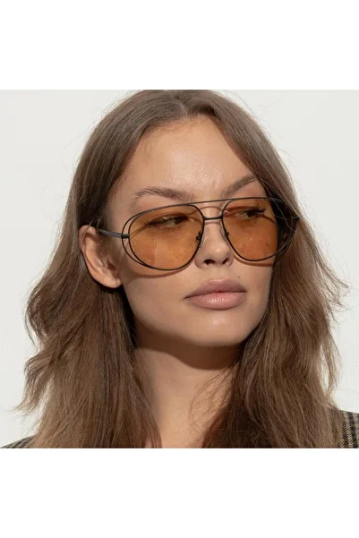 Bottega Veneta Sunglasses Bv1344S 002 61-15 / Unisex Sunglasses