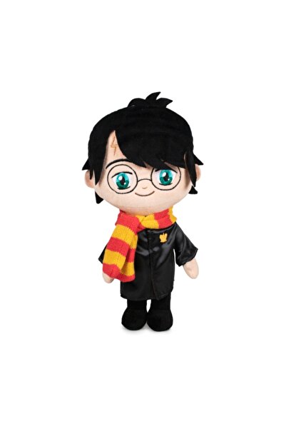 Harry Potter ucarie de plus Harry Potter, inaltime 30 cm, model 1