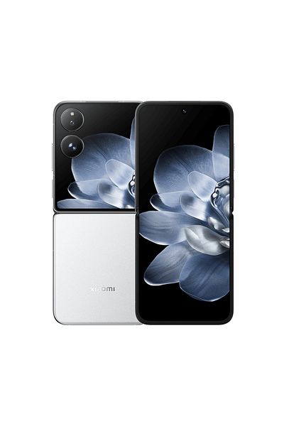 Xiaomi Mi Mix Flip 5G 12GB+256GB Dual SIM 6.86 Inches LTPO AMOLED Snapdragon 8 Gen 3 Octa Core 4780m