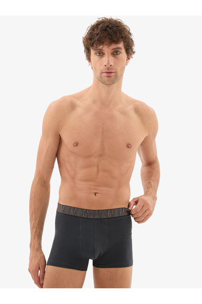 Blackspade Men's Boxer 40866 - Anthracite
