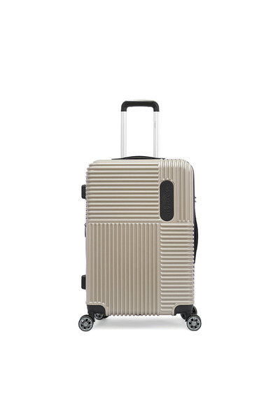 U.S. Polo Assn. hardshell trolley luggage set 3 pieces