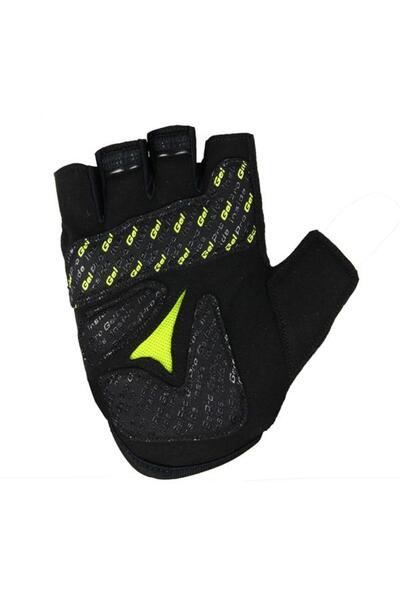 B-RACE Cycling Gloves with Gel BUMP - XL