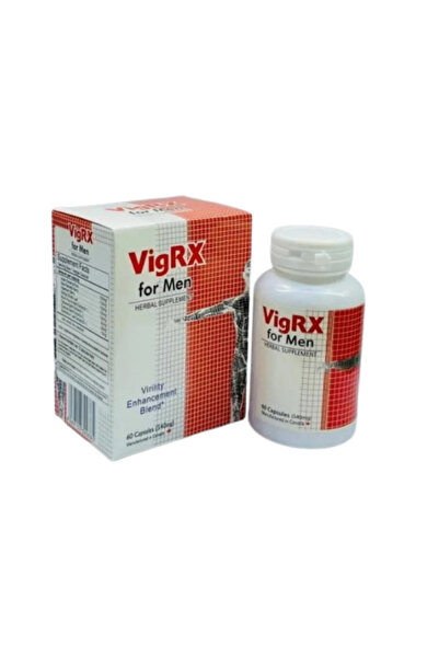 VIGRX للرجال