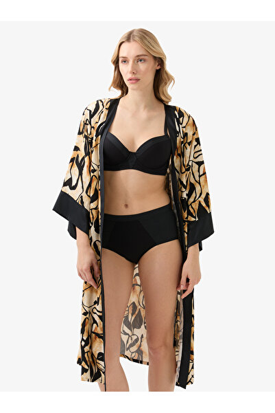 Blackspade Γυναικείο φόρεμα 51925 - Με σχέδιο