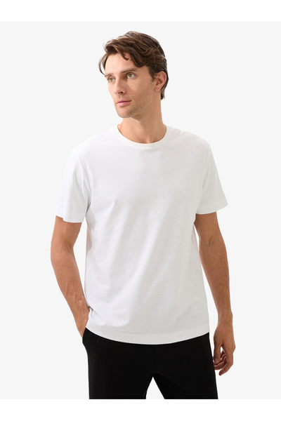 Blackspade Men's T-Shirt 40818 - White