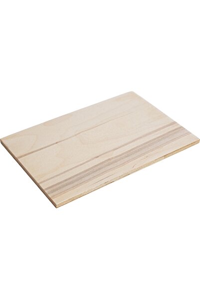 Promasif Kavak Kontraplak ( kalınlık: 1,2 cm. x genişlik: 63 cm. x uzunluk: 2...