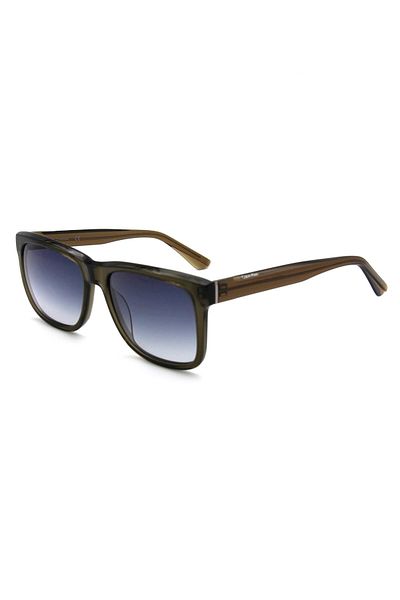 Calvin Klein Calvi̇n Klein Ck 22519S C330 Men's Sunglasses