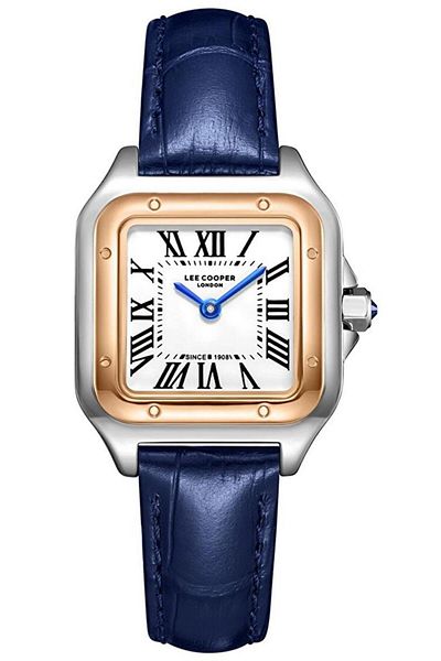 Lee Cooper Lc08191.539 Women's Wristwatch