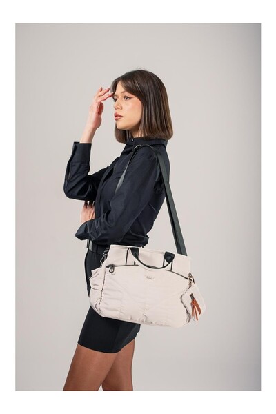 ÇÇS WOMEN'S SHOULDER BAG