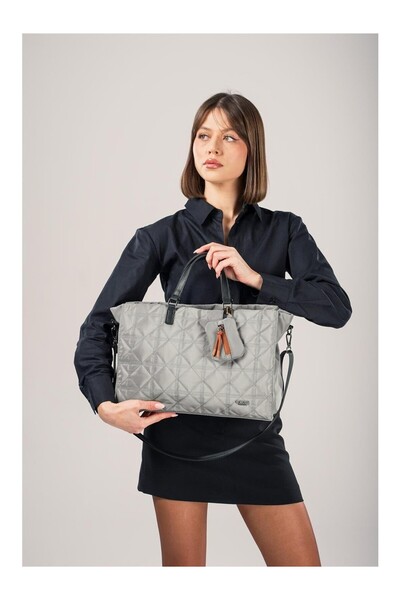 ÇÇS Women's Shoulder and Hand Bag