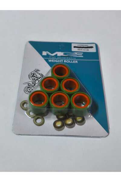 Baga Hafif 13 Gr. İle Serilik Artar ( Arora Beatrix 125 150 uyumlu )