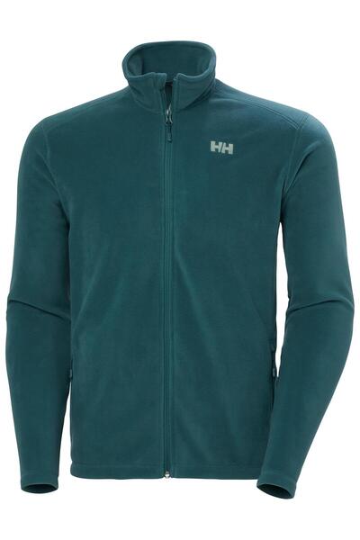 Helly Hansen Fullzip Polar Coat