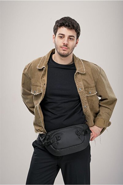 ÇÇS 31541 Bel Çantası