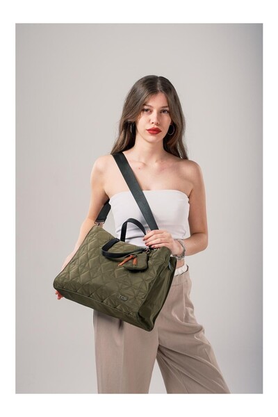 ÇÇS Women's Shoulder and Hand Bag