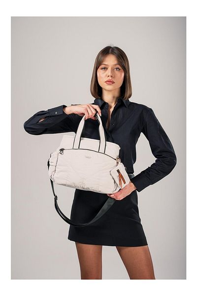 ÇÇS WOMEN'S SHOULDER BAG