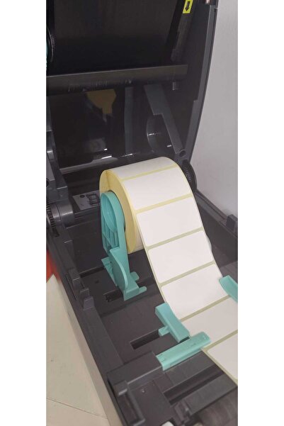 HYT 30 × 60 ملصق باركود حراري صديق للبيئة 1 لفة / 1000 قطعة 40 LIK KUKA