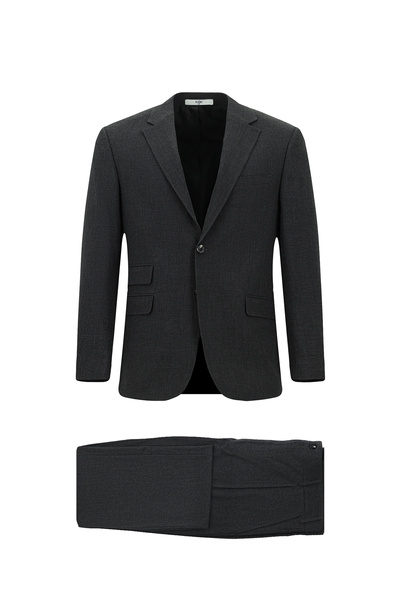 Kiğılı Classic Patterned Suit