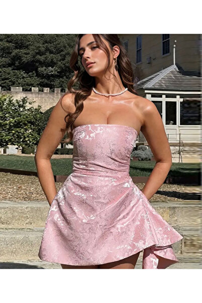 Bestway ve Diğeri Korse elbise