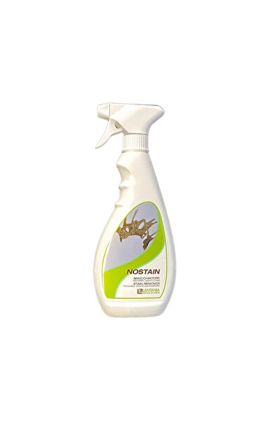 LANTANİA Soluție de îndepărtare a petelor organice NOSTAIN 0.5L
