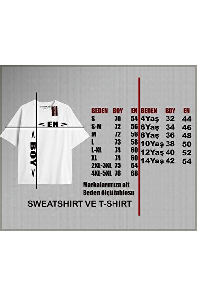 Harajuku Style Beyaz Y2K Tarzı Hello Kitty Beyaz Ön-Arka Baskılı