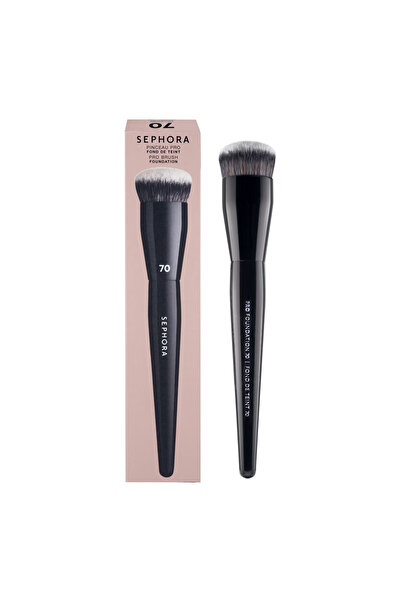 SEPHORA COLLECTION Professional Brush - Pro Fondöten Fırçası #70