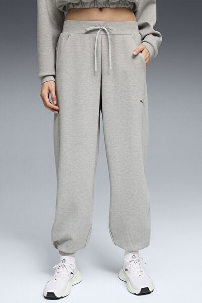 Puma CLOUDSPUN JOGGER Kadın Spor Eşofman Altı