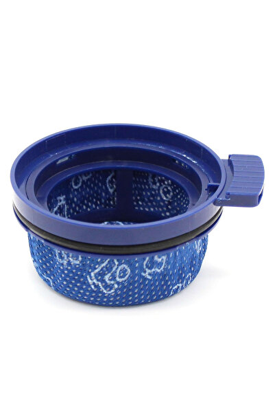 PAA-home Filtru compatibil Samsung VS20A958FWN VS20A95923B/AA VS20A95923N/AA VS20A95923W/AA