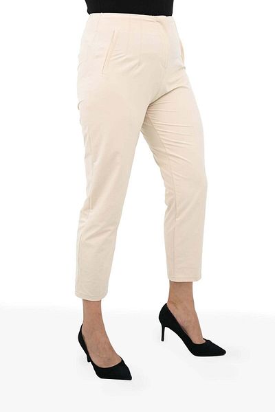 Bigsize Women's plus size pants 6302-24