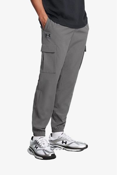 Under Armour Ua Vibe Woven Cargo Pants