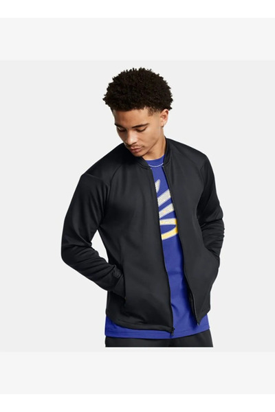 Under Armour Curry Travel Jacket
