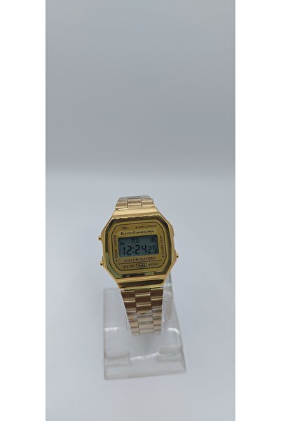 brabo ساعه برابو رقميه مع ستوب واتش واناره ليليه ستيل