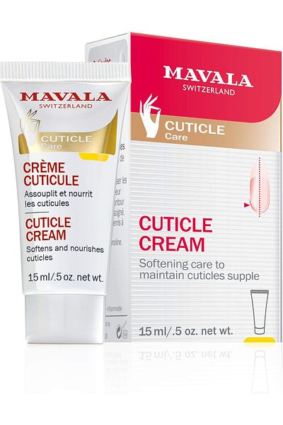 Mavala Cuticle Cream – 15 ml