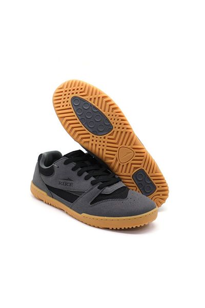 RIKE Ricky Men's Casual Rubber Athletic Walking and Running Shoes