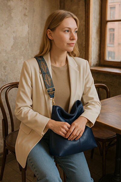 Handley Розкішна сумка через плече з підвісною ручкою