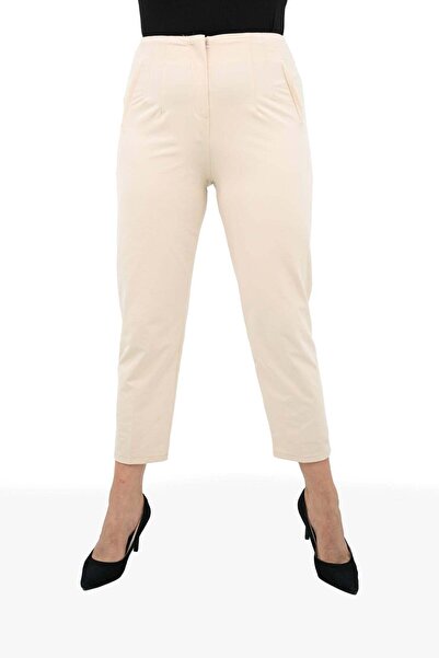 Bigsize Women's plus size pants 6302-24