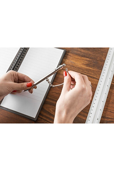 Gadget Master Stilou antistres cu magneți