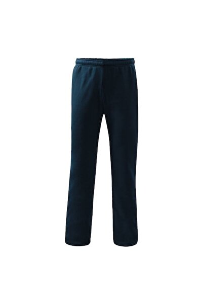 Malfini Pantaloni Comfort 607 pentru bărbați/băieți, Malfini, M, albaștri