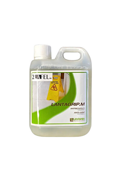 LANTANİA Soluție antialunecare LANTAGRIPM 1L