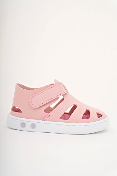 Cappale Ορθοπεδικό Ροζ Παιδιά Σανδάλια
