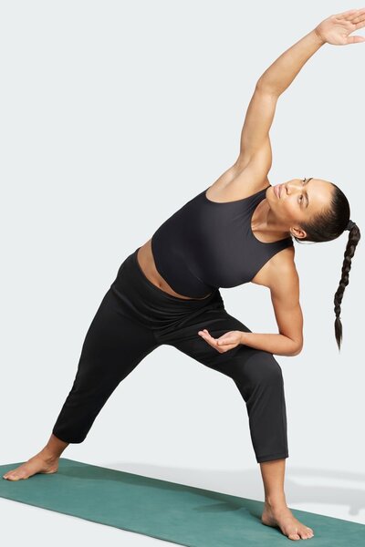 adidas Kadın All Me Essentials Yoga Pantolonu