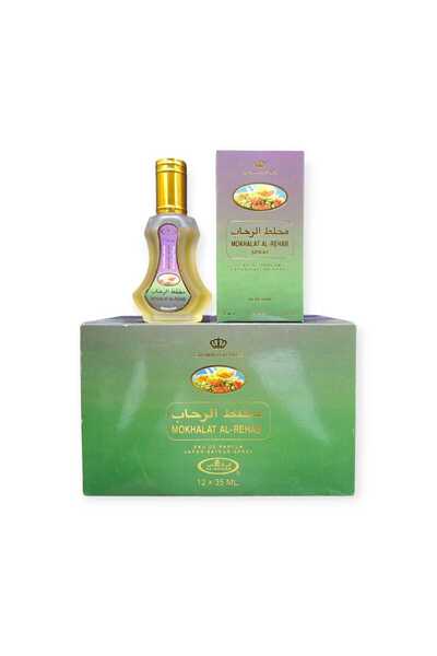 ALREHAB عطرمخلط الرحاب 35*12 مل