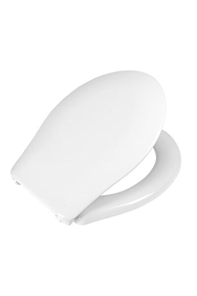 VitrA Klozet Kapağı, Norm, Duroplast - Plastik Menteşe, 105-003-002