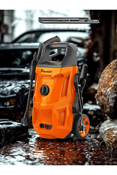 SHEWOW غسالة الضغط العالي