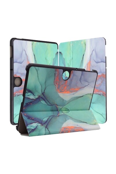 Madviun Husă pentru OnePlus Pad Go/Oppo Pad Air2/Oppo Pad Neo, FoldPro, J48, ...