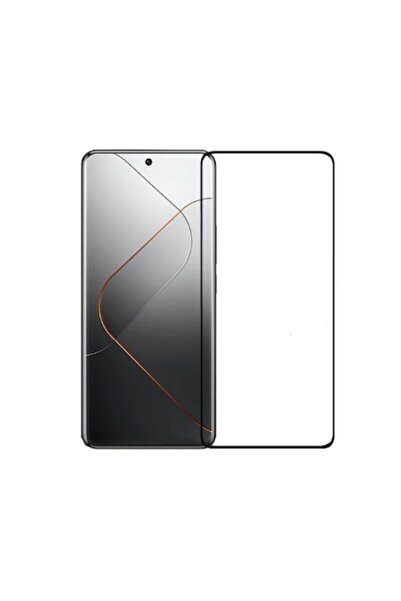 Madviun Protector de ecran pentru Samsung Galaxy S24 Plus, Q71, ramă neagră