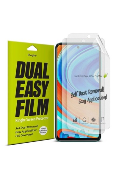 OEM Protector de ecran pentru Xiaomi Redmi Note 9S/Note 9 Pro/Note 9 Pro Max ...