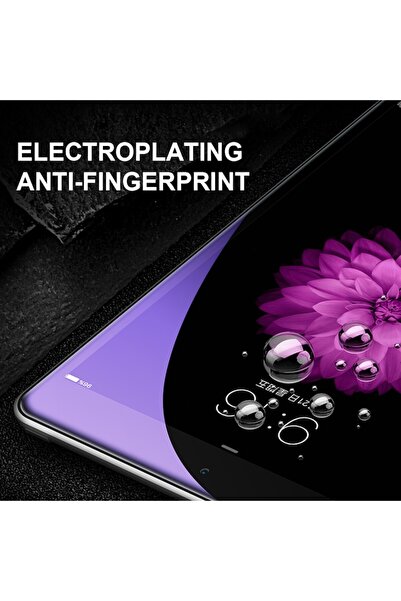 Madviun Folie pentru iPad Air 11 2024, O39, Sticla securizata, Clear