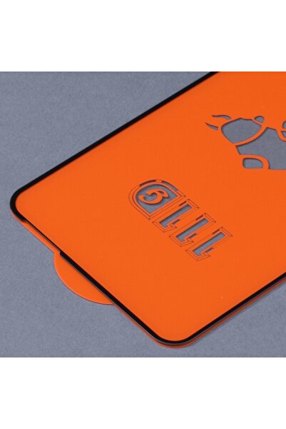 OEM Protector de ecran pentru Motorola Moto G32, Techsuit 111D Full Cover/Full Glue Glass, Negru